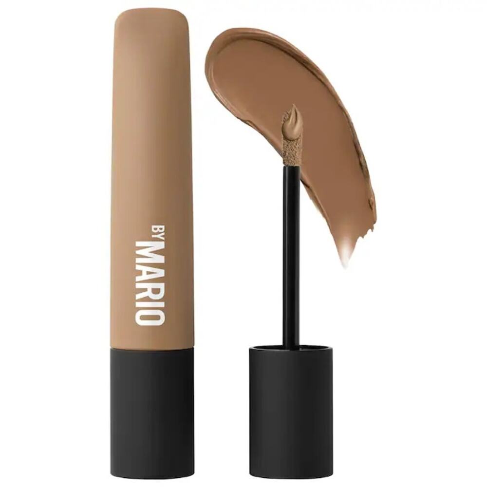 NIB Makeup by Mario Long Wear Cream Eyeshadow Shade Taupe